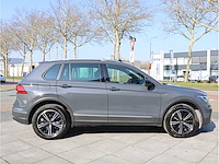 Volkswagen tiguan 1.4 tsi ehybrid 245pk automaat 2022 - afbeelding 34 van  37