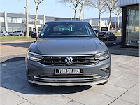 Volkswagen tiguan 1.4 tsi ehybrid 245pk automaat 2022 - afbeelding 36 van  37
