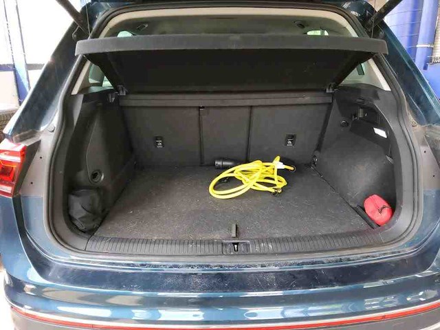 Volkswagen tiguan 1.4 tsi ehybrid elegance 245pk automaat 2022 - afbeelding 12 van  22