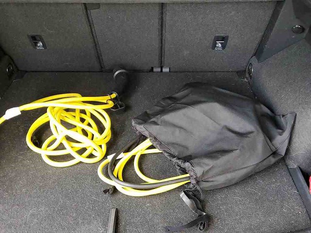 Volkswagen tiguan 1.4 tsi ehybrid elegance 245pk automaat 2022 - afbeelding 2 van  22