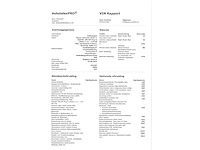 Volkswagen tiguan 1.4 tsi ehybrid elegance 245pk automaat 2022 - afbeelding 16 van  22