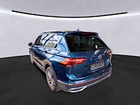 Volkswagen tiguan 1.4 tsi ehybrid elegance 245pk automaat 2022 - afbeelding 6 van  22