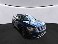 Volkswagen tiguan 1.4 tsi ehybrid elegance 245pk automaat 2022 - afbeelding 18 van  22