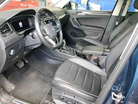 Volkswagen tiguan 1.4 tsi ehybrid elegance 245pk automaat 2022 - afbeelding 8 van  22
