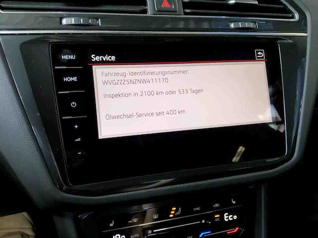 Volkswagen tiguan 1.4 tsi ehybrid elegance 245pk automaat 2022 - afbeelding 2 van  22