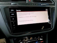 Volkswagen tiguan 1.4 tsi ehybrid elegance 245pk automaat 2022 - afbeelding 2 van  22