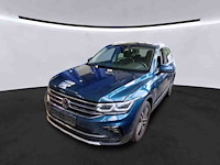 Volkswagen tiguan 1.4 tsi ehybrid elegance 245pk automaat 2022 - afbeelding 1 van  22