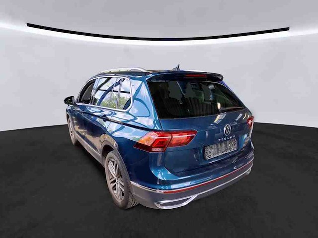 Volkswagen tiguan 1.4 tsi ehybrid elegance 245pk automaat 2022 - afbeelding 12 van  22