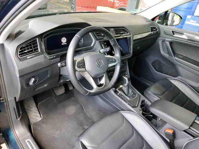 Volkswagen tiguan 1.4 tsi ehybrid elegance 245pk automaat 2022 - afbeelding 19 van  22