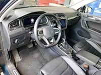 Volkswagen tiguan 1.4 tsi ehybrid elegance 245pk automaat 2022 - afbeelding 19 van  22