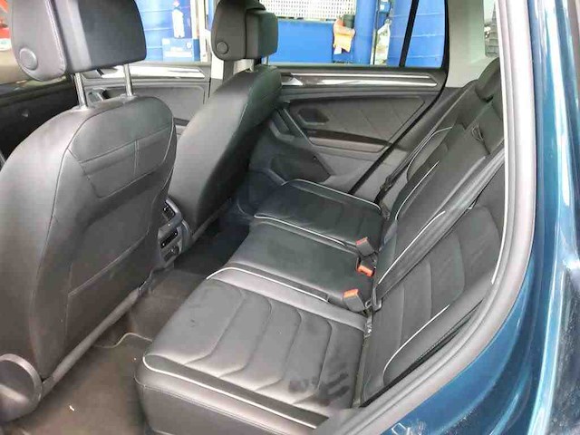 Volkswagen tiguan 1.4 tsi ehybrid elegance 245pk automaat 2022 - afbeelding 20 van  22