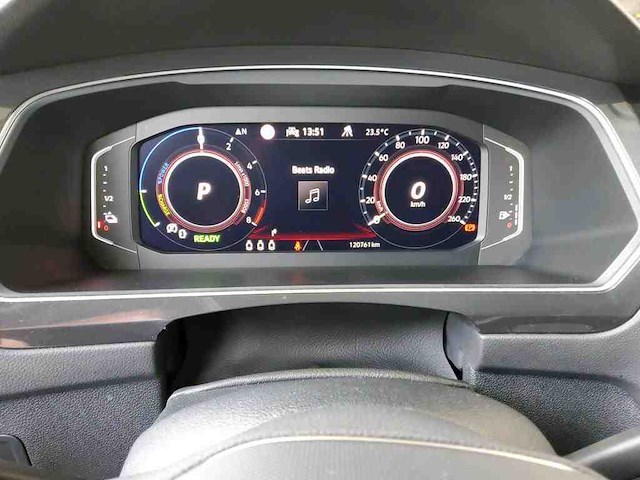 Volkswagen tiguan 1.4 tsi ehybrid elegance 245pk automaat 2022 - afbeelding 21 van  22