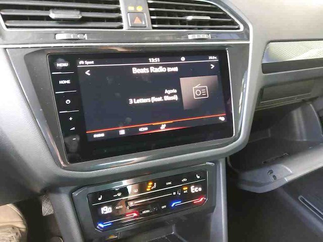 Volkswagen tiguan 1.4 tsi ehybrid elegance 245pk automaat 2022 - afbeelding 22 van  22