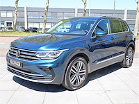 Volkswagen tiguan 1.4 tsi ehybrid elegance 245pk automaat 2022 - afbeelding 2 van  47