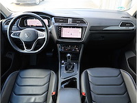 Volkswagen tiguan 1.4 tsi ehybrid elegance 245pk automaat 2022 - afbeelding 10 van  47
