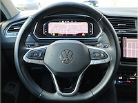 Volkswagen tiguan 1.4 tsi ehybrid elegance 245pk automaat 2022 - afbeelding 11 van  47
