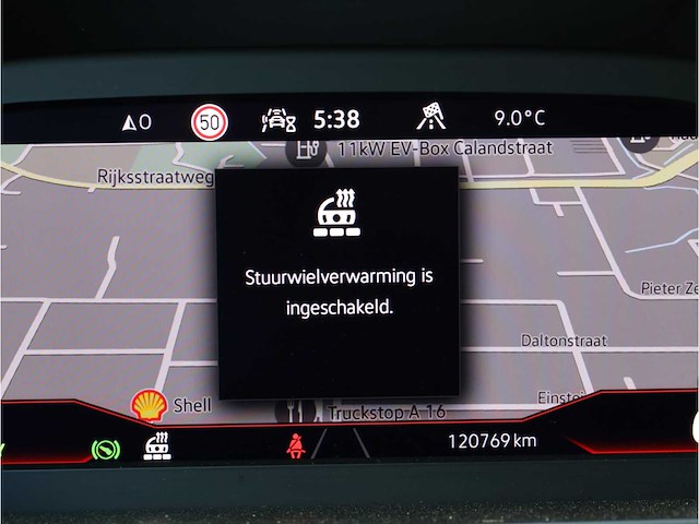 Volkswagen tiguan 1.4 tsi ehybrid elegance 245pk automaat 2022 - afbeelding 14 van  47
