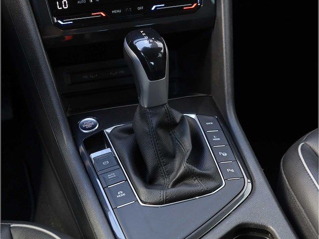 Volkswagen tiguan 1.4 tsi ehybrid elegance 245pk automaat 2022 - afbeelding 15 van  47