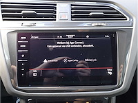 Volkswagen tiguan 1.4 tsi ehybrid elegance 245pk automaat 2022 - afbeelding 19 van  47