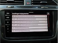 Volkswagen tiguan 1.4 tsi ehybrid elegance 245pk automaat 2022 - afbeelding 21 van  47