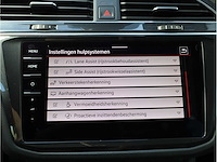 Volkswagen tiguan 1.4 tsi ehybrid elegance 245pk automaat 2022 - afbeelding 22 van  47