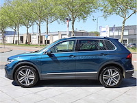 Volkswagen tiguan 1.4 tsi ehybrid elegance 245pk automaat 2022 - afbeelding 12 van  47