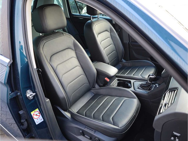 Volkswagen tiguan 1.4 tsi ehybrid elegance 245pk automaat 2022 - afbeelding 26 van  47