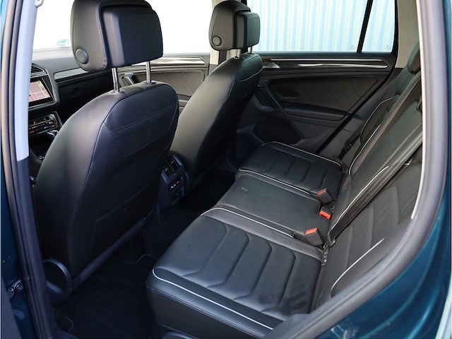 Volkswagen tiguan 1.4 tsi ehybrid elegance 245pk automaat 2022 - afbeelding 28 van  47