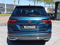 Volkswagen tiguan 1.4 tsi ehybrid elegance 245pk automaat 2022 - afbeelding 34 van  47