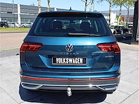 Volkswagen tiguan 1.4 tsi ehybrid elegance 245pk automaat 2022 - afbeelding 43 van  47
