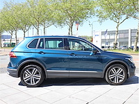 Volkswagen tiguan 1.4 tsi ehybrid elegance 245pk automaat 2022 - afbeelding 45 van  47