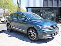 Volkswagen tiguan 1.4 tsi ehybrid elegance 245pk automaat 2022 - afbeelding 46 van  47