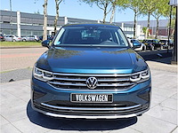 Volkswagen tiguan 1.4 tsi ehybrid elegance 245pk automaat 2022 - afbeelding 47 van  47