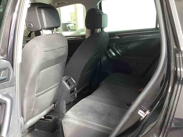 Volkswagen tiguan 1.4 tsi ehybrid elegance 245pk automaat 2022 - afbeelding 1 van  19