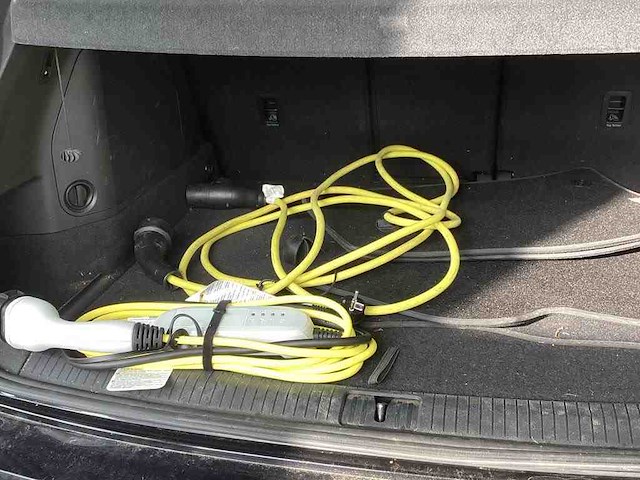 Volkswagen tiguan 1.4 tsi ehybrid elegance 245pk automaat 2022 - afbeelding 2 van  19