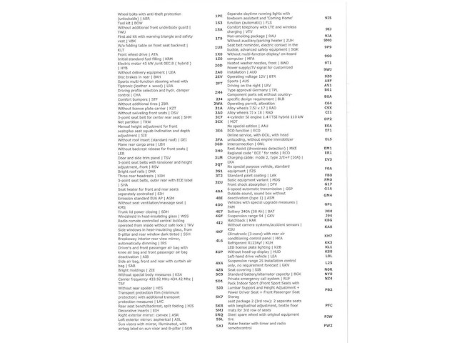 Volkswagen tiguan 1.4 tsi ehybrid elegance 245pk automaat 2022 - afbeelding 10 van  19