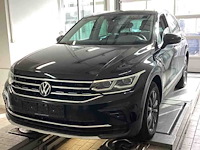 Volkswagen tiguan 1.4 tsi ehybrid elegance 245pk automaat 2022 - afbeelding 1 van  20