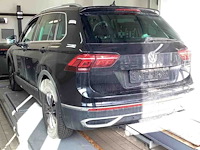 Volkswagen tiguan 1.4 tsi ehybrid elegance 245pk automaat 2022