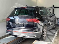 Volkswagen tiguan 1.4 tsi ehybrid elegance 245pk automaat 2022 - afbeelding 13 van  19