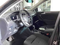 Volkswagen tiguan 1.4 tsi ehybrid elegance 245pk automaat 2022 - afbeelding 16 van  19