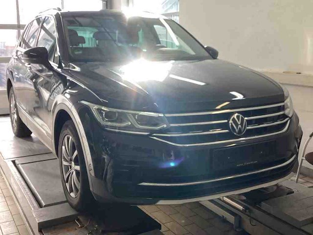 Volkswagen tiguan 1.4 tsi ehybrid elegance 245pk automaat 2022 - afbeelding 4 van  20