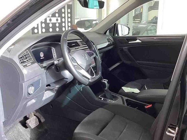 Volkswagen tiguan 1.4 tsi ehybrid elegance 245pk automaat 2022 - afbeelding 6 van  20
