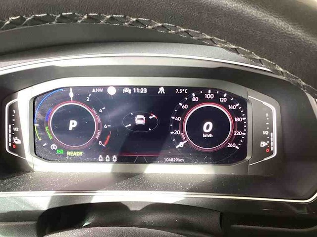 Volkswagen tiguan 1.4 tsi ehybrid elegance 245pk automaat 2022 - afbeelding 7 van  20