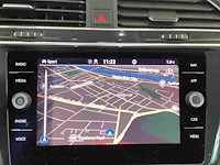Volkswagen tiguan 1.4 tsi ehybrid elegance 245pk automaat 2022 - afbeelding 8 van  20