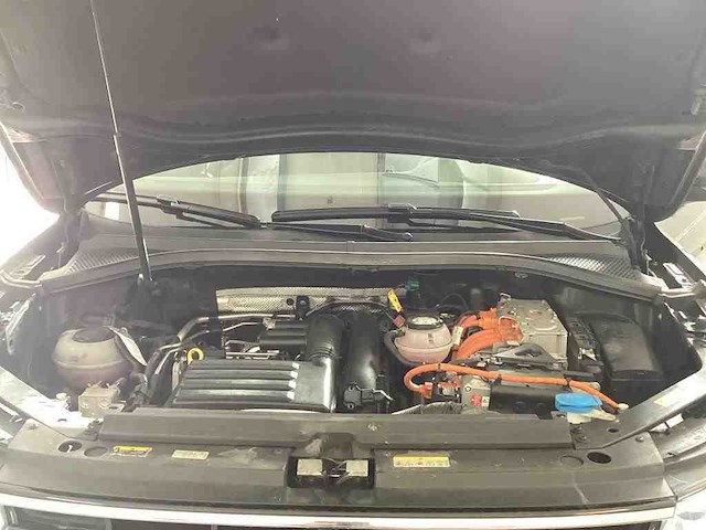 Volkswagen tiguan 1.4 tsi ehybrid elegance 245pk automaat 2022 - afbeelding 5 van  20