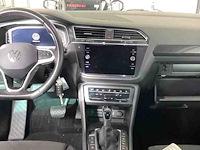 Volkswagen tiguan 1.4 tsi ehybrid elegance 245pk automaat 2022 - afbeelding 16 van  20