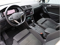 Volkswagen tiguan 1.4 tsi ehybrid elegance 245pk automaat 2022 - afbeelding 3 van  41