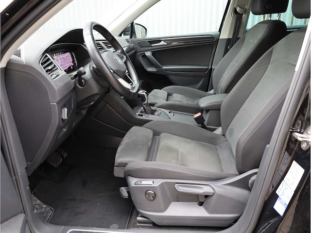 Volkswagen tiguan 1.4 tsi ehybrid elegance 245pk automaat 2022 - afbeelding 4 van  41