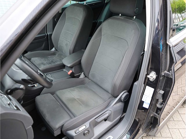 Volkswagen tiguan 1.4 tsi ehybrid elegance 245pk automaat 2022 - afbeelding 5 van  41