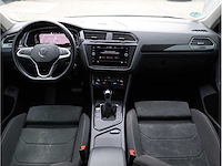 Volkswagen tiguan 1.4 tsi ehybrid elegance 245pk automaat 2022 - afbeelding 10 van  41